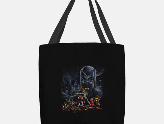 Dungeons Wars