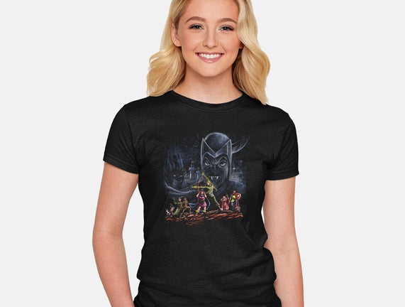 Dungeons Wars