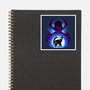 Fantastic Heroes-None-Glossy-Sticker-rmatix