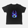 Fantastic Heroes-Baby-Basic-Tee-rmatix