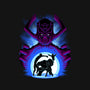 Fantastic Heroes-None-Fleece-Blanket-rmatix