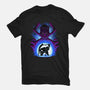Fantastic Heroes-Unisex-Basic-Tee-rmatix