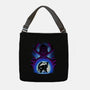 Fantastic Heroes-None-Adjustable Tote-Bag-rmatix