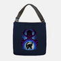 Fantastic Heroes-None-Adjustable Tote-Bag-rmatix