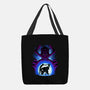 Fantastic Heroes-None-Basic Tote-Bag-rmatix