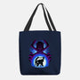 Fantastic Heroes-None-Basic Tote-Bag-rmatix