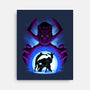 Fantastic Heroes-None-Stretched-Canvas-rmatix