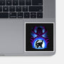 Fantastic Heroes-None-Glossy-Sticker-rmatix