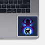 Fantastic Heroes-None-Glossy-Sticker-rmatix