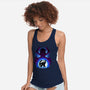 Fantastic Heroes-Womens-Racerback-Tank-rmatix