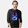 Fantastic Heroes-Mens-Long Sleeved-Tee-rmatix