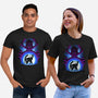 Fantastic Heroes-Unisex-Basic-Tee-rmatix