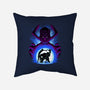Fantastic Heroes-None-Removable Cover w Insert-Throw Pillow-rmatix