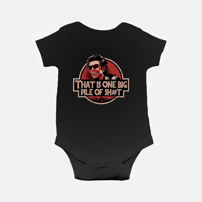 Big Pile Of-Baby-Basic-Onesie-daobiwan