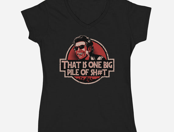 Big Pile Of