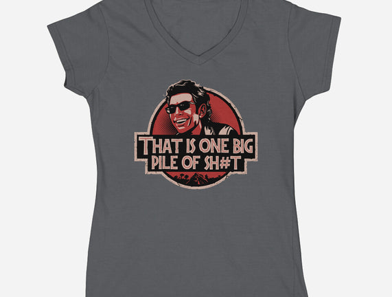 Big Pile Of