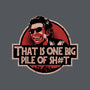 Big Pile Of-None-Adjustable Tote-Bag-daobiwan