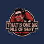 Big Pile Of-None-Adjustable Tote-Bag-daobiwan