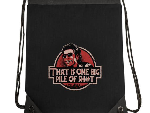 Big Pile Of