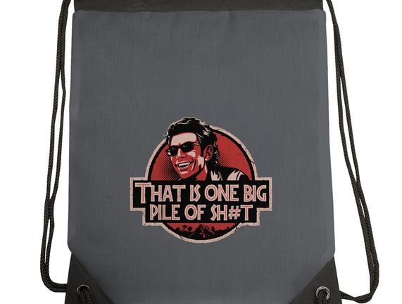Big Pile Of