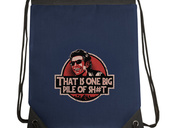Big Pile Of