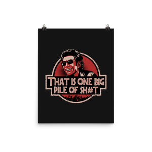 Big Pile Of