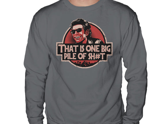 Big Pile Of