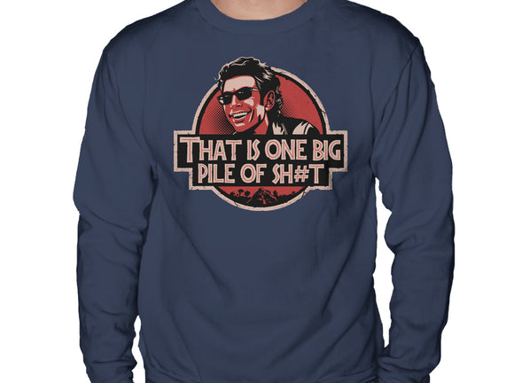 Big Pile Of