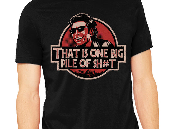 Big Pile Of