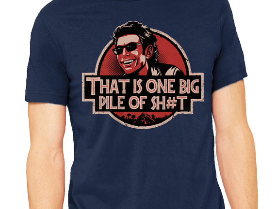 Big Pile Of
