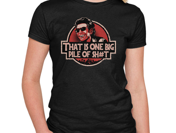 Big Pile Of