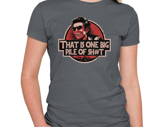 Big Pile Of