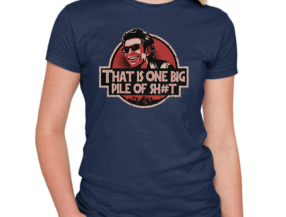 Big Pile Of