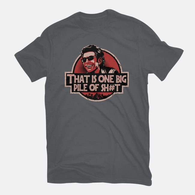 Big Pile Of-Mens-Premium-Tee-daobiwan
