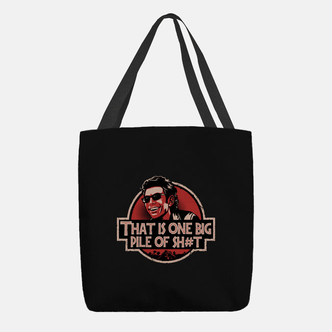 Big Pile Of-None-Basic Tote-Bag-daobiwan