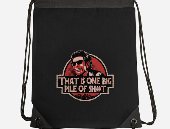 Big Pile Of