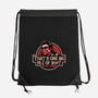 Big Pile Of-None-Drawstring-Bag-daobiwan