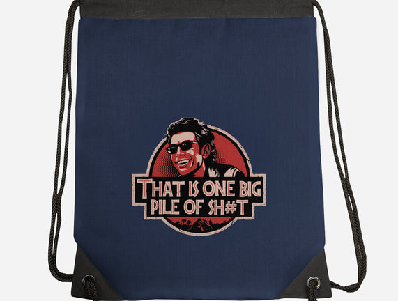 Big Pile Of