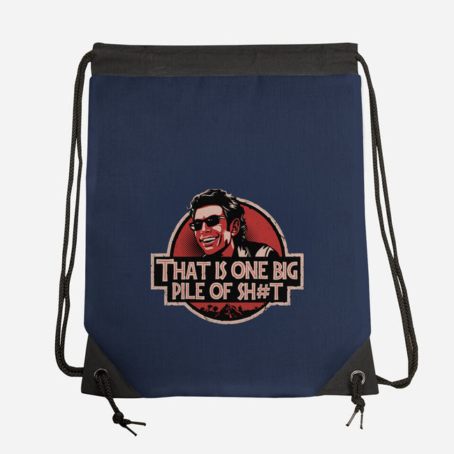Big Pile Of-None-Drawstring-Bag-daobiwan