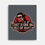 Big Pile Of-None-Stretched-Canvas-daobiwan