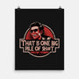 Big Pile Of-None-Matte-Poster-daobiwan
