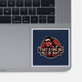 Big Pile Of-None-Glossy-Sticker-daobiwan