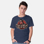 Big Pile Of-Mens-Basic-Tee-daobiwan