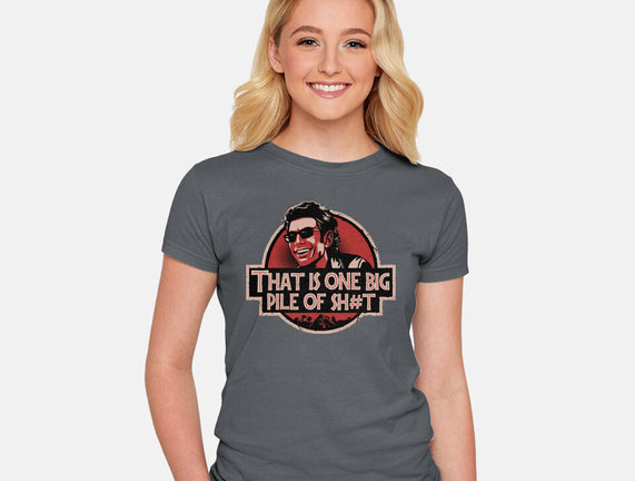 Big Pile Of
