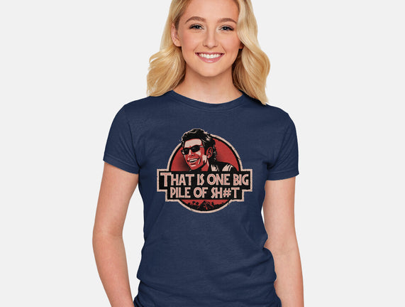 Big Pile Of