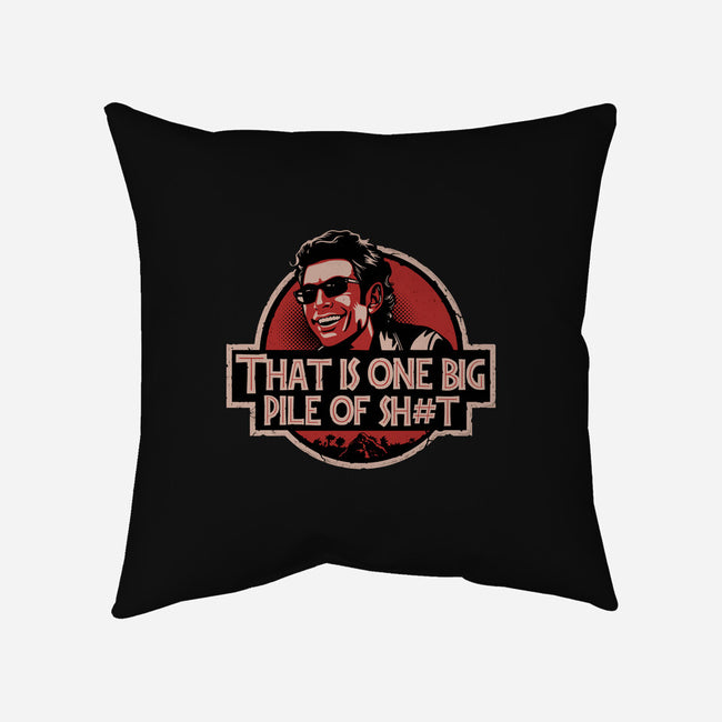 Big Pile Of-None-Removable Cover w Insert-Throw Pillow-daobiwan