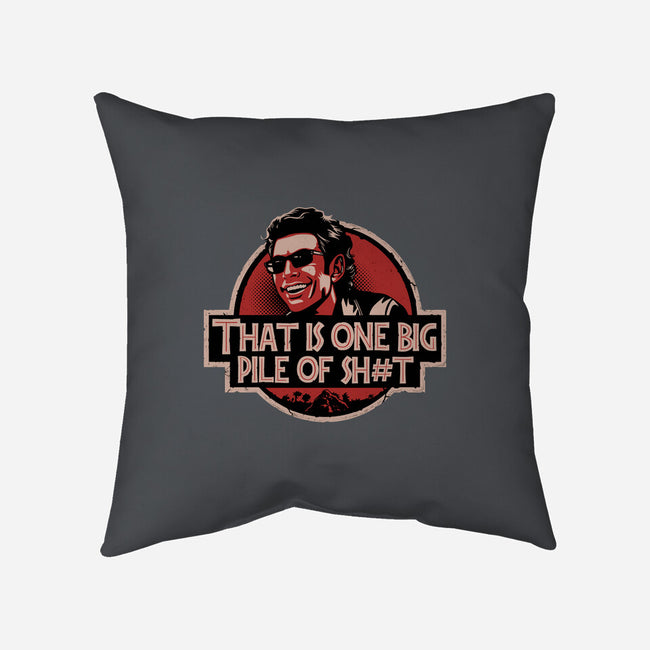 Big Pile Of-None-Removable Cover w Insert-Throw Pillow-daobiwan