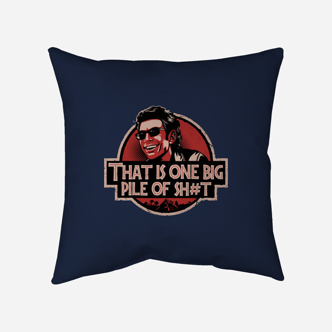 Big Pile Of-None-Removable Cover w Insert-Throw Pillow-daobiwan