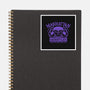 Manhattan Gargoyles-None-Glossy-Sticker-Boggs Nicolas