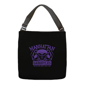 Manhattan Gargoyles
